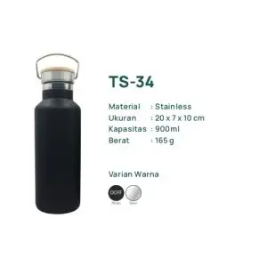 Tumbler TS-34
