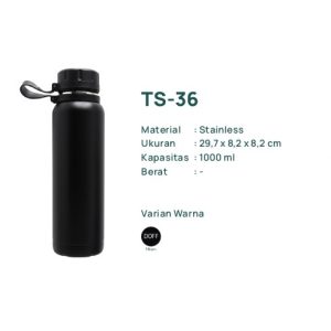 Tumbler TS-36