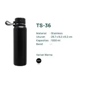 Tumbler TS-36