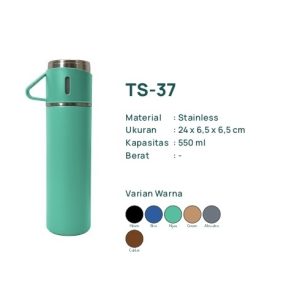 Tumbler TS-37