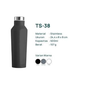 Tumbler TS-38