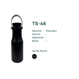 Tumbler TS-46