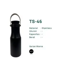 Tumbler TS-46