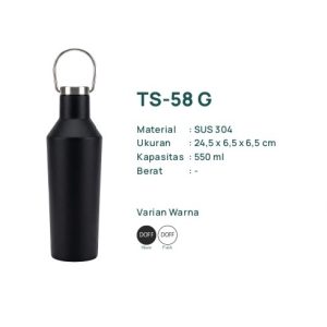 Tumbler TS-58 G