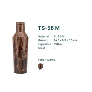 Tumbler TS-58 M