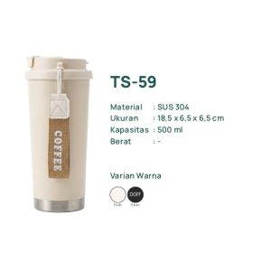 Tumbler TS-59