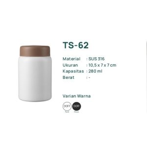 Tumbler TS-62