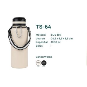 Tumbler TS-64