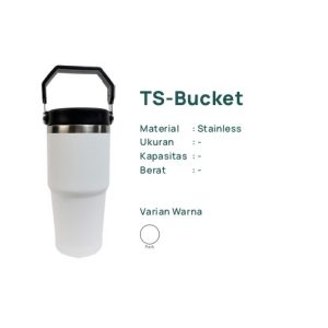 Tumbler TS-Bucket