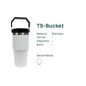 Tumbler TS-Bucket