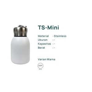 Tumbler TS-Mini