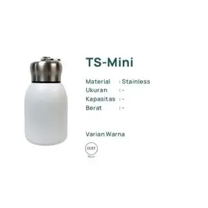 Tumbler TS-Mini