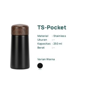 Tumbler TS-Pocket