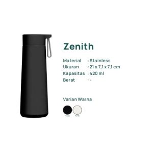 Tumbler Zenith