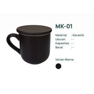 Mug Keramik MK-01