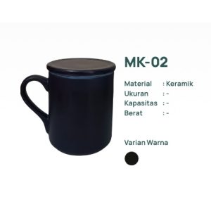 Mug Keramik MK-02