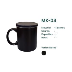 Mug Keramik MK-03
