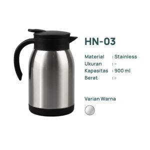 Mug Stainless HN-03