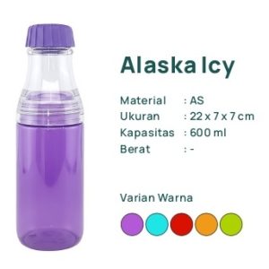Jual Tumbler Alaska Icy Custom