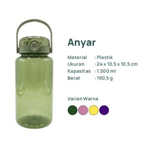 Jual Tumbler Anyar Custom