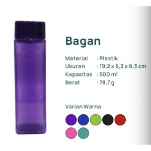Jual Tumbler Bagan Custom
