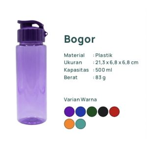 Jual Tumbler Bogor Custom