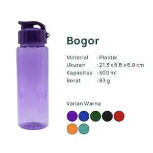 Jual Tumbler Bogor Custom