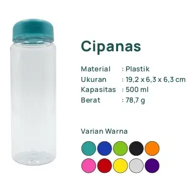 Jual Tumbler Cipanas Custom