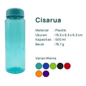 Jual Tumbler Cisarua Custom