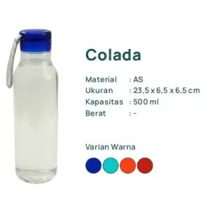 Jual Tumbler Colada Custom