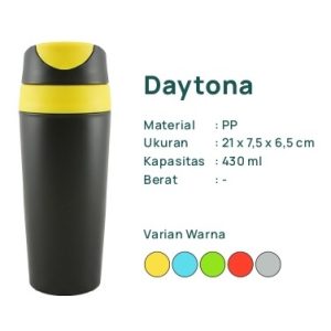 Jual Tumbler Daytona Custom