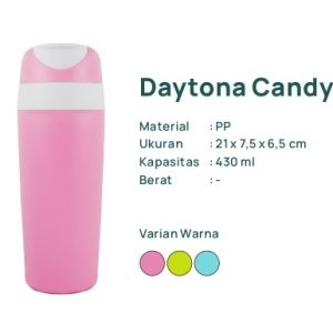 Jual Tumbler Daytona Candy Custom