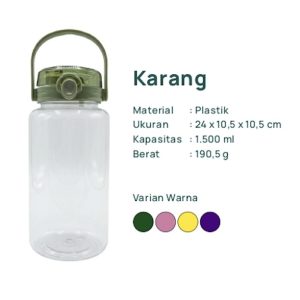 Tumbler Karang