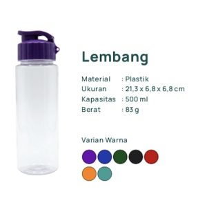 Jual Tumbler Lembang Custom