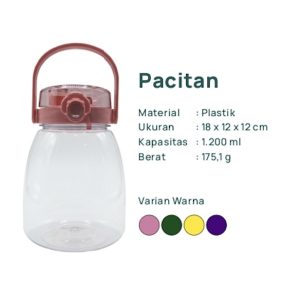 Jual Tumbler Pacitan Custom