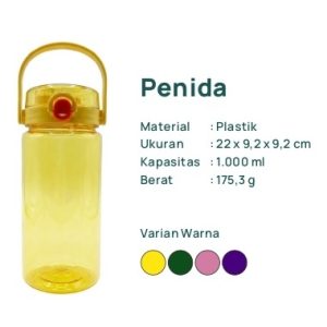 Jual Tumbler Penida Custom