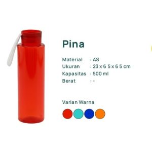 Jual Tumbler Pina Custom