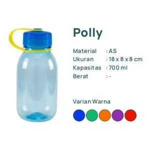 Jual Tumbler Polly Custom