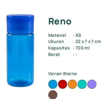 Jual Tumbler Reno Custom