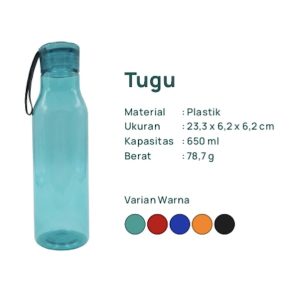 Jual Tumbler Tugu Custom