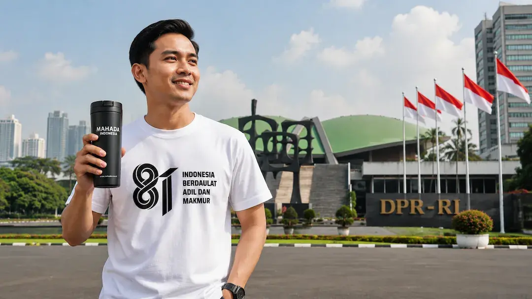 Download Logo HUT RI ke-81 Tahun 2026 Resmi dan Filosofinya Download Logo HUT RI ke-81 Tahun 2026 Resmi dan Filosofinya