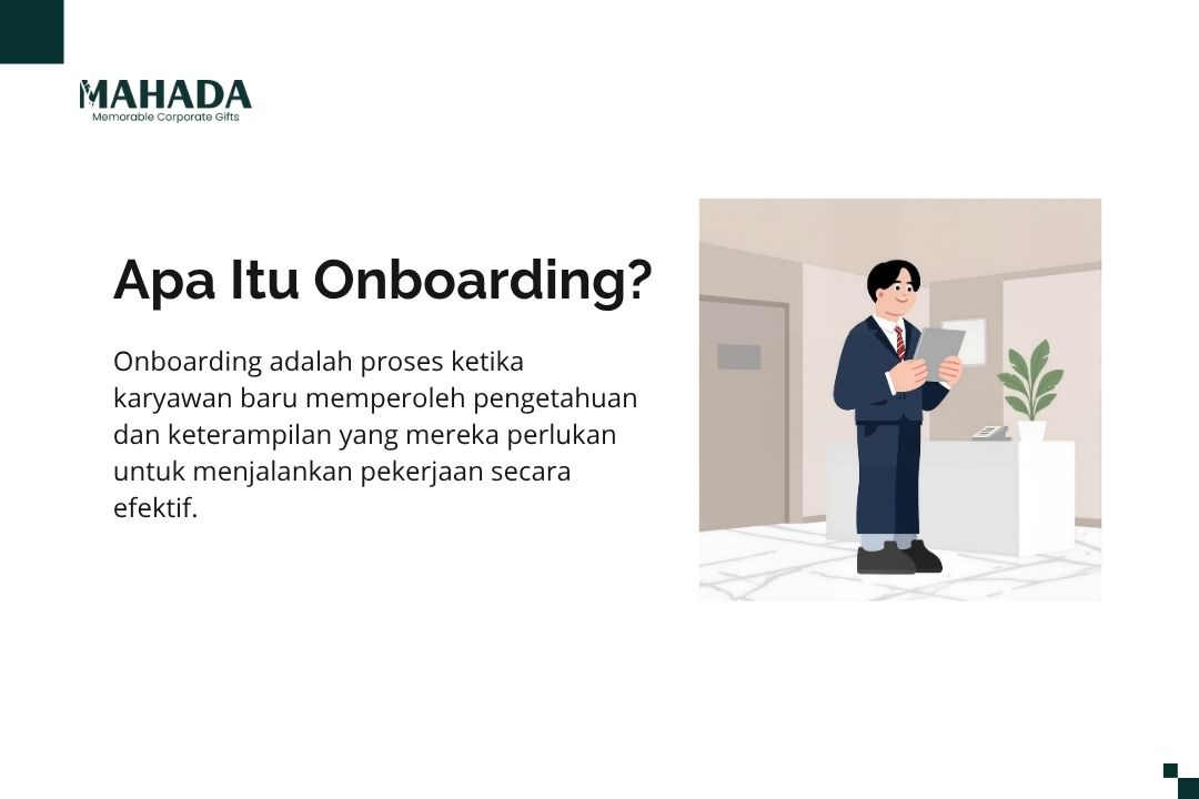 Apa Itu Onboarding Apa Itu Onboarding?