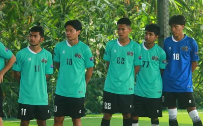 Cara Pesan Jersey Custom Online yang Aman dan Praktis