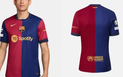 Jersey Full Printing vs Sablon: Mana yang Lebih Awet untuk Tim?