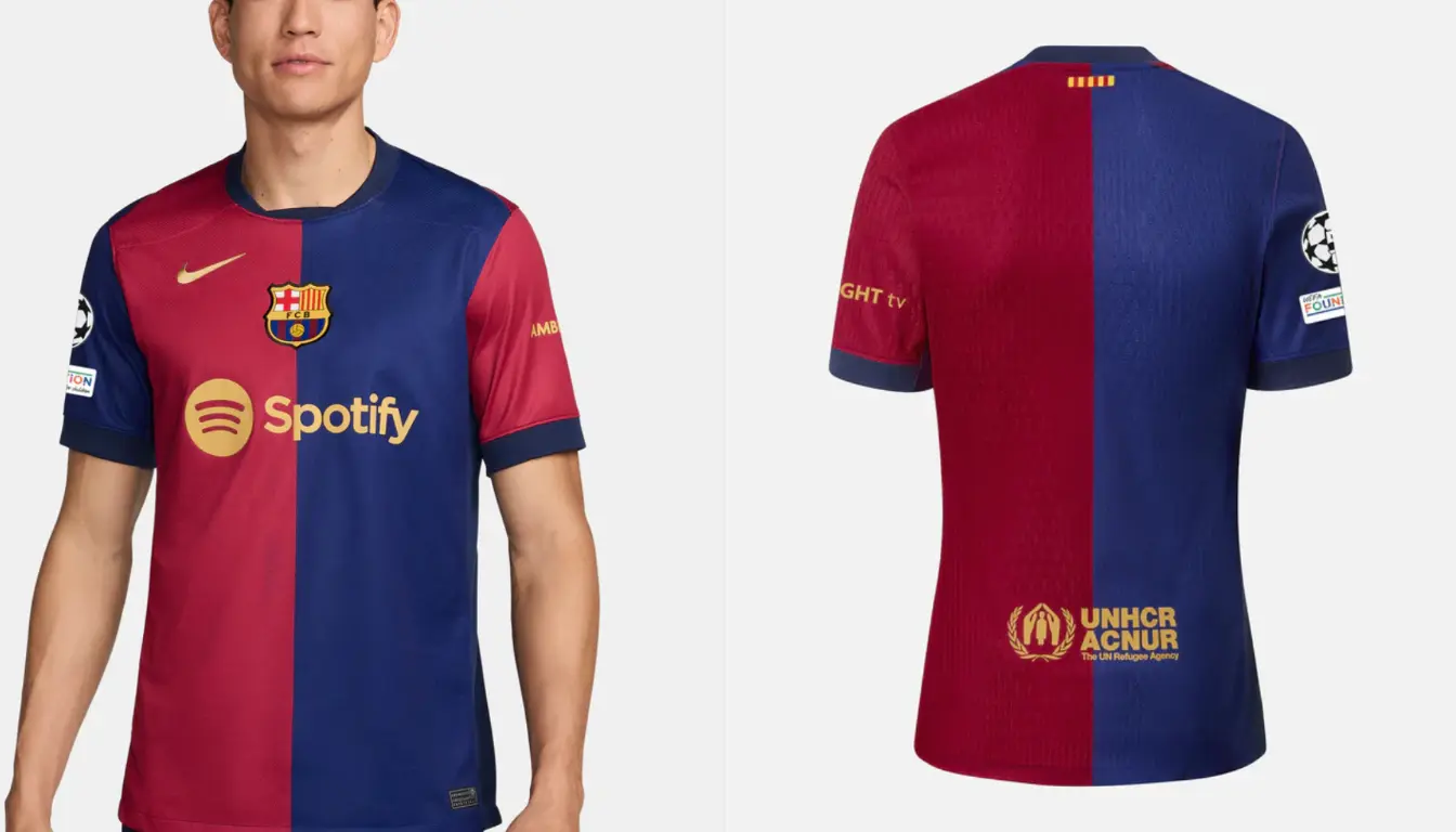 Jersey Full Printing vs Sablon: Mana yang Lebih Awet untuk Tim?