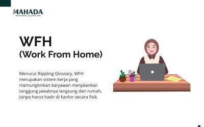 Apa itu WFH (Work From Home)? Kelebihan & Kekurangannya