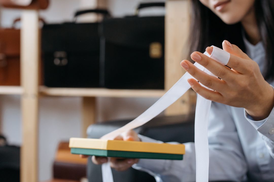 10 Macam Corporate Gift dan Momen yang Tepat untuk Memberikannya