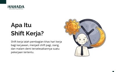 Apa itu Shift Kerja? Berikut Definisi, Fungsi dan Tujuannya